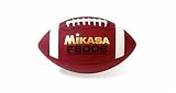 Mikasa Composite Football (Jr Size)
