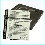 Electronics : Replacement Battery MWG UBiQUiO 501