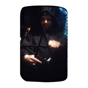 info iphone+occult