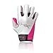 HumanX Women's X3 Competition 3/4 Finger Gloves