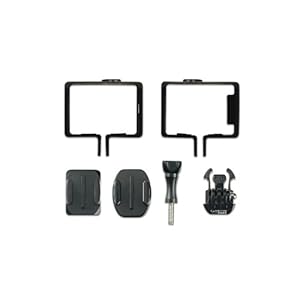 GoPro Frame Mount (ANDMK-301) for HERO3 and HERO3+ Cameras