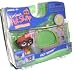 Littlest Pet Shop Pet Nook - Owl in Library