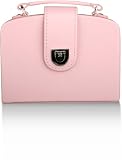 SPEEDLINK Fashion Girls Bag for Nintendo DS Lite, Pink SL-5627-SPI