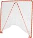 Champion Sports Foldable Backyard Lacrosse Goal (Orange)