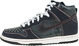 Nike Dunk High (Big Kids)