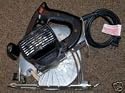 Skil Saw 7 ¼ Circular Saw Model 5250 2 1/2 Hp