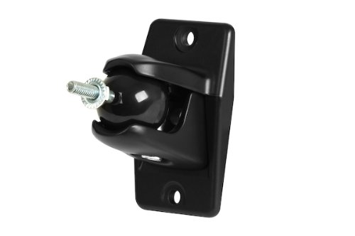 Definitive Technology Pro-Mount 90 (Pair, Black)