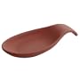 Flexi-Tools Red Silicone Spoon Rest