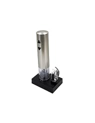 Buy GSI Quality Gorgeous Wine Gift Set, Includes Electric Stainless-Steel Wine Bottle...