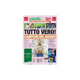 Gazzetta Dello Sport