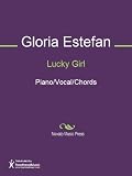 Lucky Girl Sheet Music