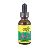 Adrenal Cortex (AC), 30ml (1 Fl.0z) ~ SGS Research Inc.