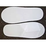 Individually Wrapped Non-Skid Disposable Slippers Case Pack 50