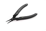 Xuron 450AS Tweezer Nose Plier Static Control Grips