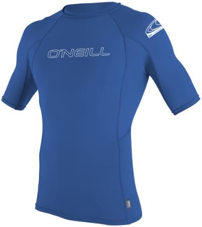 O'Neill Wetsuits Basic Skins Short Sleeve Crew