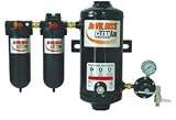 Desiccant Air Filter