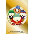 South Park Pimps Keychain
