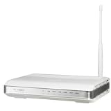 WL-520G 11BG 54MB 2.5G Nat Spi Wpa Wep Ez Wireless Router