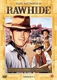Rawhide - Series 1