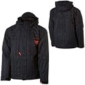 Alycium Paramount Hooded Jacket - Insulated - Men's