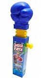 Sucker Punch Candy Lollipop And Punching Hand [Toy]