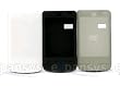 HP Ipaq 210...