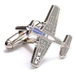 Mustang Cufflinks