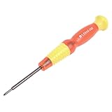 uxcell　ドライバー 1.5mm先端 携帯しやすい 軽量 道具