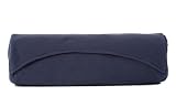Quixote Sancho Pillowcase - Fleece - Navy