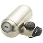 Pur Ultimate Faucet Mount Brushed Stainless Steel Horizontal Filtration System