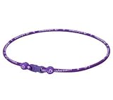 Phiten Star Necklace