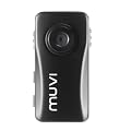 Veho VCC-004-ATOM Muvi Atom Super Micro DV Camcorder - Black