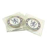 Chelsea Glass Coasters