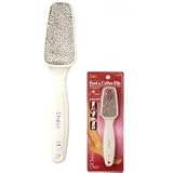 Checi Nickel Foot & Callus File * Coarse Grade