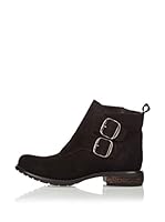 Lotus Botines Jodie (Negro)