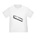 Harmonica/Blues Harp Music Toddler T-Shirt by CafePress