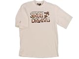 Rocawear - Rocawear Short-Sleeved 18 Dots Polo