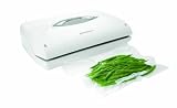 Food Saver - V1040-I - Appareil de Mise Sous Vide