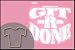 Larry the Cable Guy Git-R-Done Pink T-Shirt