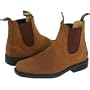 Blundstone Women's Blundstone 064 Crazy Horse Boot,Brown,3.5 AU (US Women's 6 M)