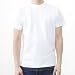 Touch & Go(タッチアンドゴー) | SS1030 タッチ＆ゴー Ｔシャツ 6.2oz ホワイト M