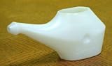 Travellers Neti Pot