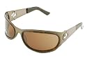 GUCCI GG 2755 SUNGLASSES GTL BROWN METAL & HAVANA NEW