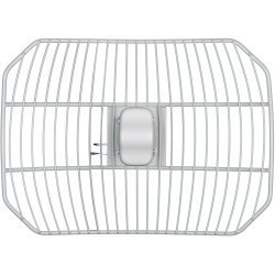 Ubiquiti Networks - 5GHz AirGrid M 27dBi CPE Antenna Save 40% Ubiquiti Networks - 5GHz AirGrid M 27dBi CPE Antenna