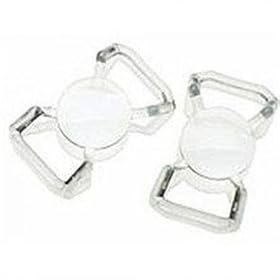 Suunto Faceguards - Pair Accessory - Clear