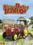 Kleiner Roter Traktor: Spannende Geschichten vom G&ouml;sselhof - 