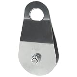 2 Pulley SS Bearing