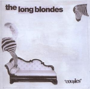 The Long Blondes - I Liked The Boys Lyrics - Zortam Music