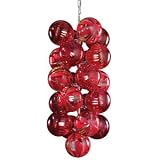 Perle 21 Suspension by Oggetti Luce