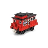 Thomas & Friends Take-n-Play Sir Topham Hatts Musical Caboose